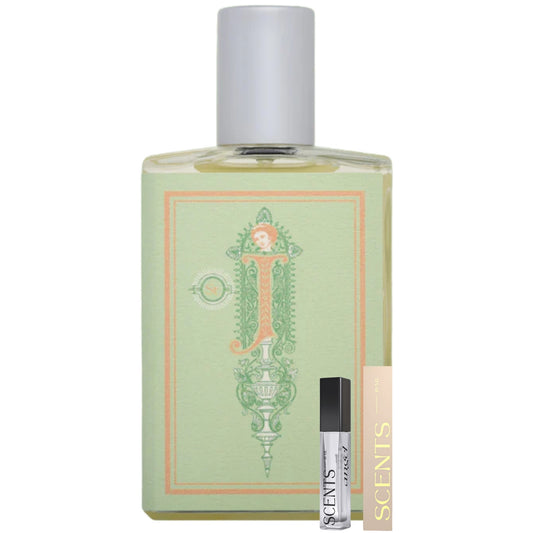 Imaginary Authors Saint Julep Eau De Parfum