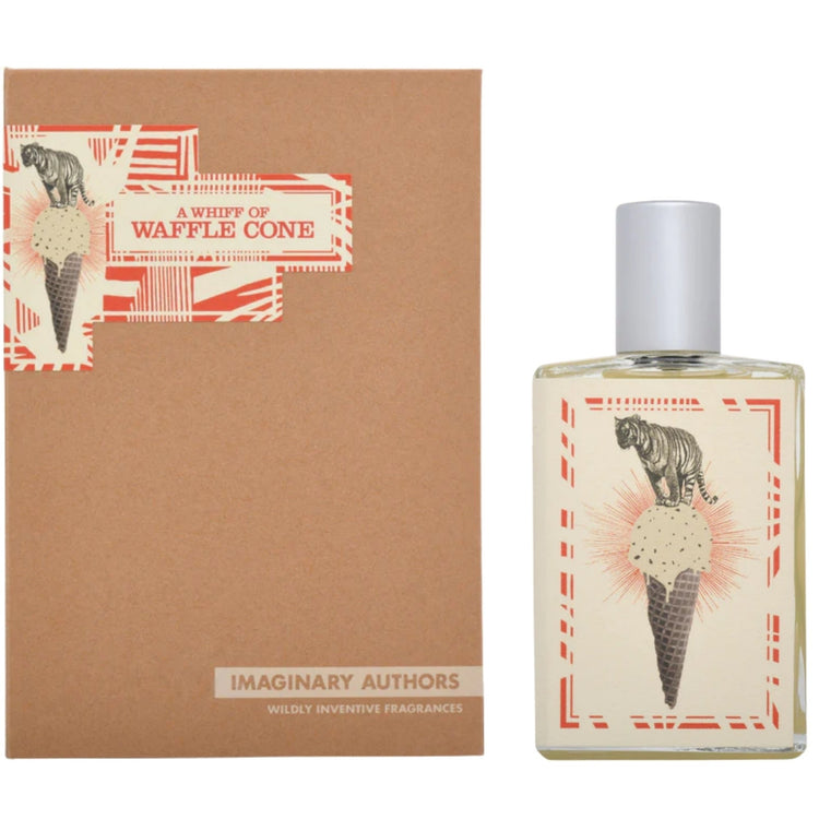 Imaginary Authors A Whiff of Waffle Cone 2.0 Eau De Parfum