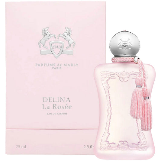 Parfums de Marly Delina La Rosée Eau De Parfum