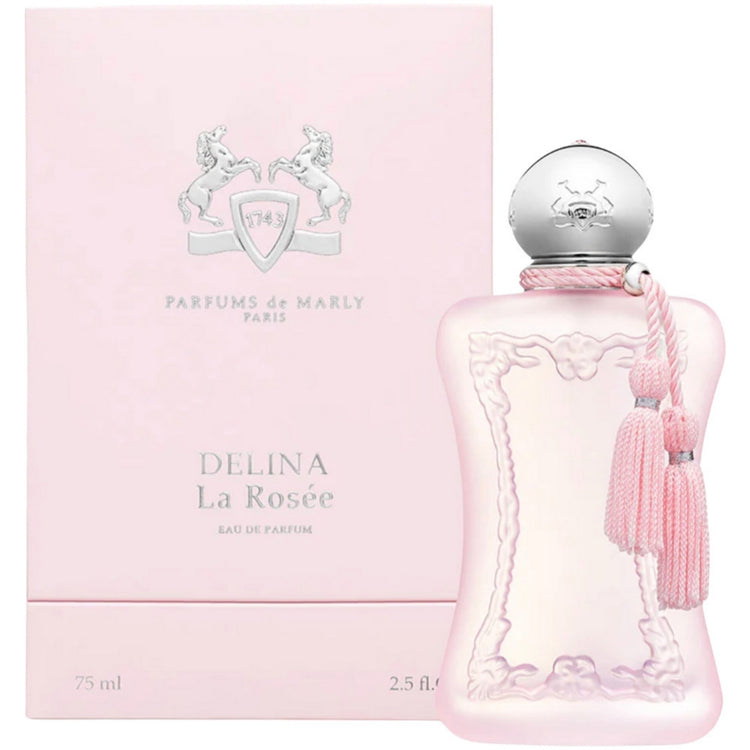Parfums de Marly Delina La Rosée Eau De Parfum