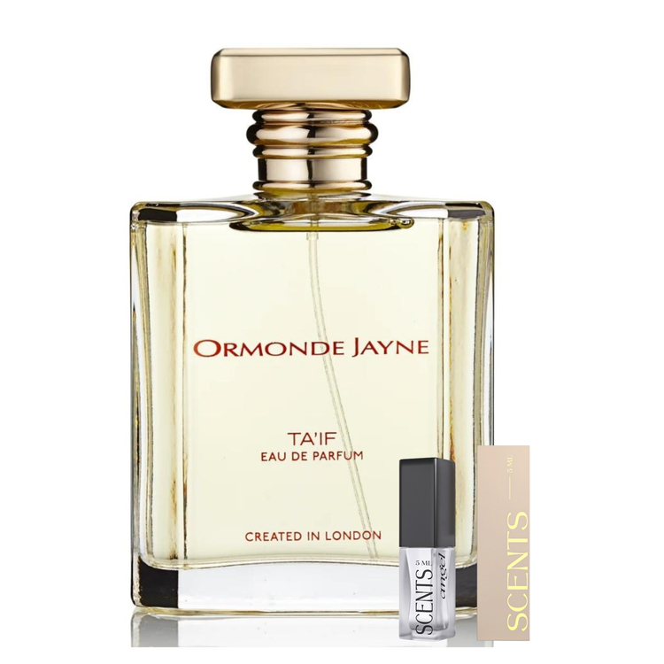 Ormonde Jayne Ta’if Eau de parfum