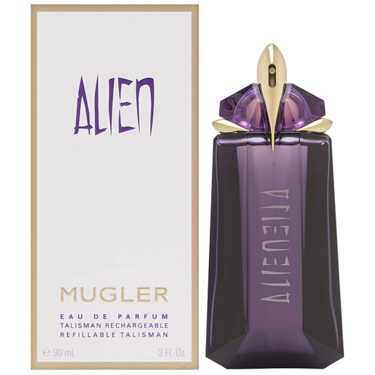 Thierry Mugler Alien for women | Samples