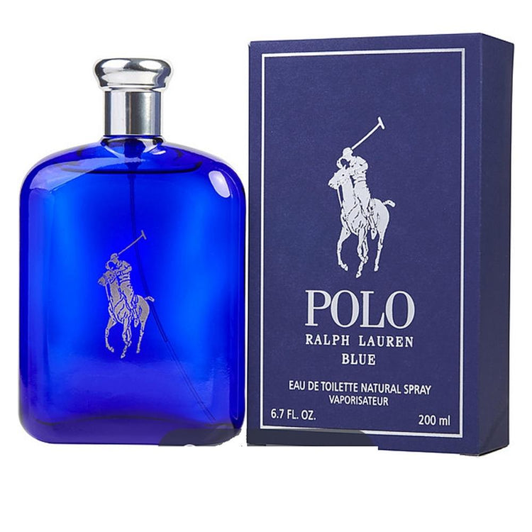 Polo Blue EDT