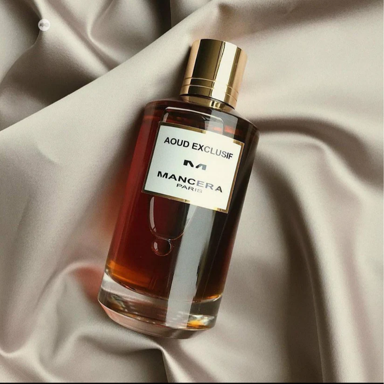 Mancera Aoud Exclusif parfumo