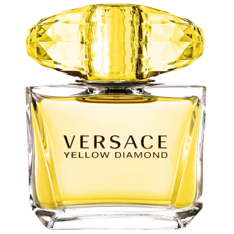 Yellow Diamond for Women