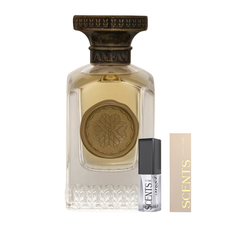 Anfas Watan Eau de parfum