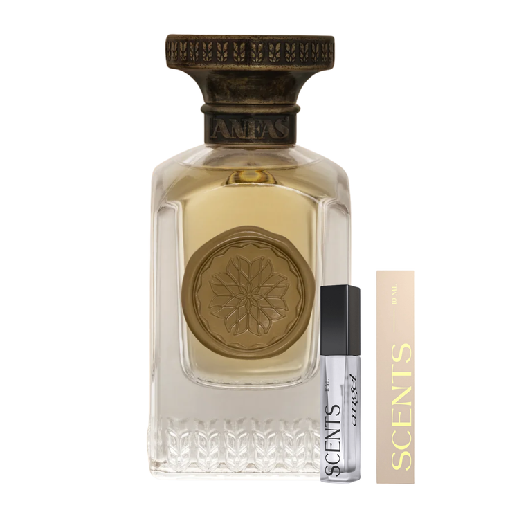 Anfas Watan Eau de parfum