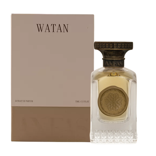 Anfas Watan Eau de parfum