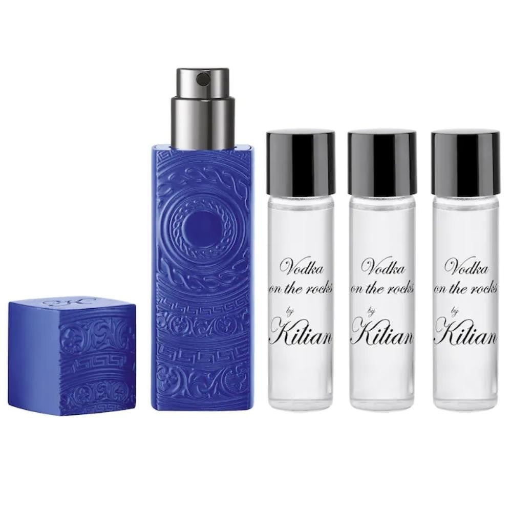 Vodka on the Rocks by Kilian Scents Angel ScentsAngel Luxury Fragrance, Cologne and Perfume Sample  | Scents Angel.
