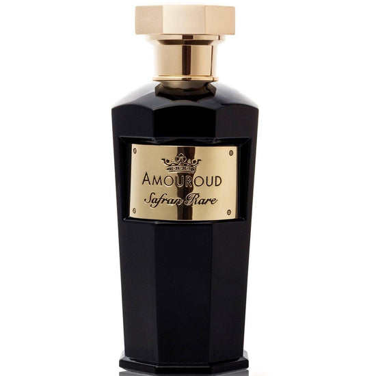 Safran Rare by Amouroud Scents Angel ScentsAngel Luxury Fragrance, Cologne and Perfume Sample  | Scents Angel.