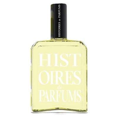 1899 Hemingway by Histoires De Parfums Scents Angel ScentsAngel Luxury Fragrance, Cologne and Perfume Sample  | Scents Angel.