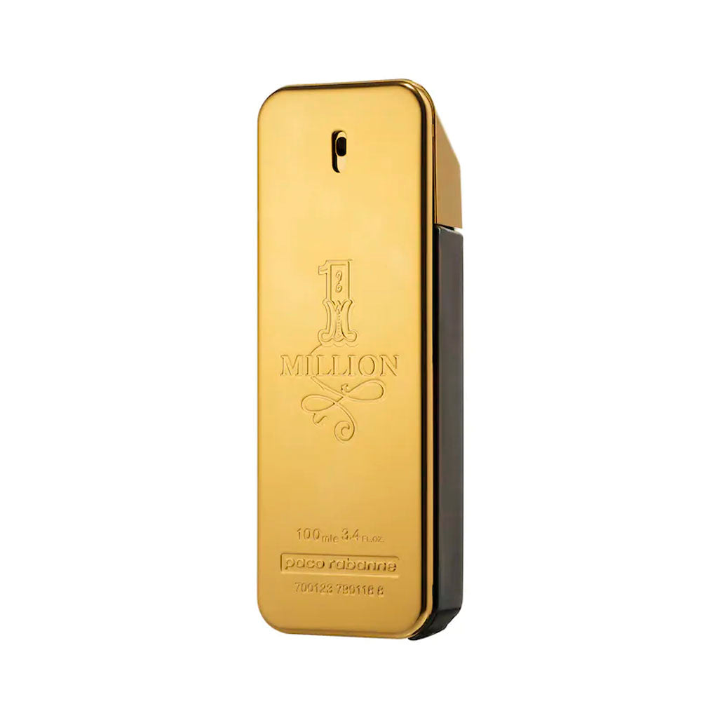 1 Million by Paco Rabanne Scents Angel ScentsAngel Luxury Fragrance, Cologne and Perfume Sample  | Scents Angel.