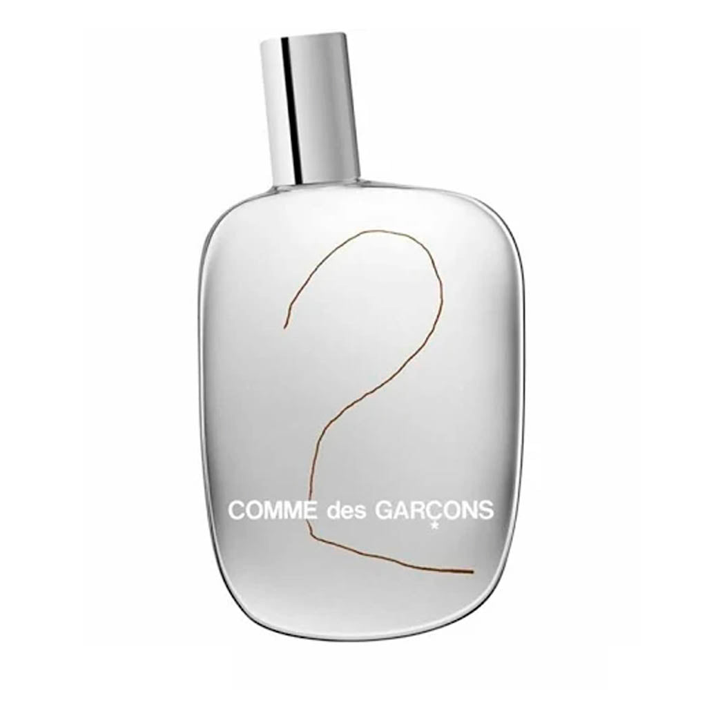 Comme Des Garcons 2 by Comme Des Garcons Scents Angel ScentsAngel Luxury Fragrance, Cologne and Perfume Sample  | Scents Angel.
