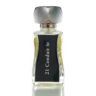 21 Conduit St by Jovoy Paris Scents Angel ScentsAngel Luxury Fragrance, Cologne and Perfume Sample  | Scents Angel.