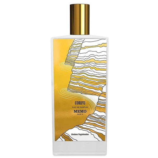 Memo Paris Corfu Eau de parfum