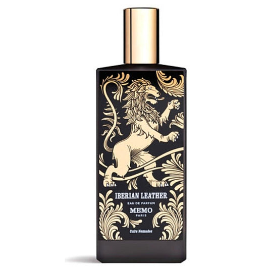 Memo Paris Iberian Leather Eau De Parfum