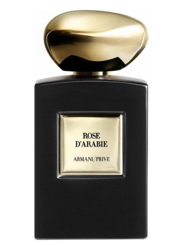 Giorgio Armani Prive Rose d'Arabie by Giorgio Armani Scents Angel ScentsAngel Luxury Fragrance, Cologne and Perfume Sample  | Scents Angel.