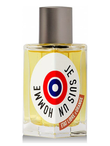 Je Suis Un Homme by Etat libre d'orange Scents Angel ScentsAngel Luxury Fragrance, Cologne and Perfume Sample  | Scents Angel.