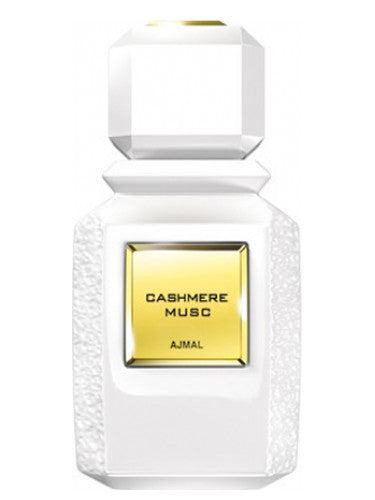 Ajmal Cashmere Musc for Unisex