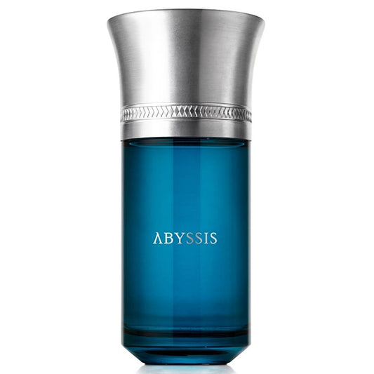 liquides Imaginaires Abyssis Parfum