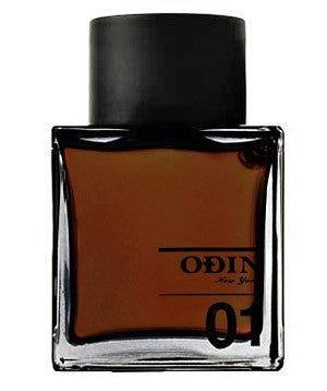 01 Sunda by Odin Scents Angel ScentsAngel Luxury Fragrance, Cologne and Perfume Sample  | Scents Angel.