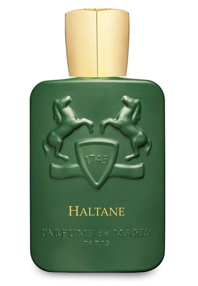 Haltane