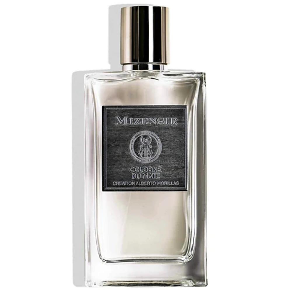 Cologne du Mate by Mizensir Scents Angel ScentsAngel Luxury Fragrance, Cologne and Perfume Sample  | Scents Angel.