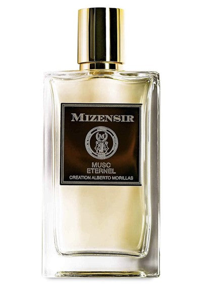 Musc Ethernel by Mizensir Scents Angel ScentsAngel Luxury Fragrance, Cologne and Perfume Sample  | Scents Angel.