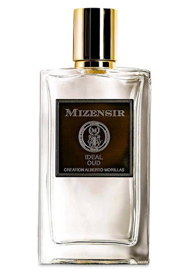 Ideal Oud by Mizensir Scents Angel ScentsAngel Luxury Fragrance, Cologne and Perfume Sample  | Scents Angel.
