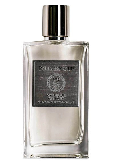 Mythique Vetyver by Mizensir Scents Angel ScentsAngel Luxury Fragrance, Cologne and Perfume Sample  | Scents Angel.