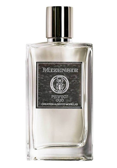 Perfect Oud by Mizensir Scents Angel ScentsAngel Luxury Fragrance, Cologne and Perfume Sample  | Scents Angel.