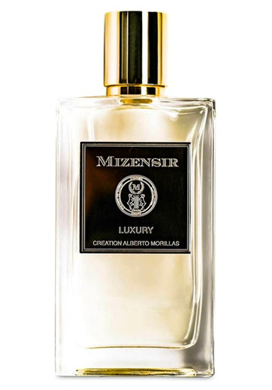 Luxury by Mizensir Scents Angel ScentsAngel Luxury Fragrance, Cologne and Perfume Sample  | Scents Angel.