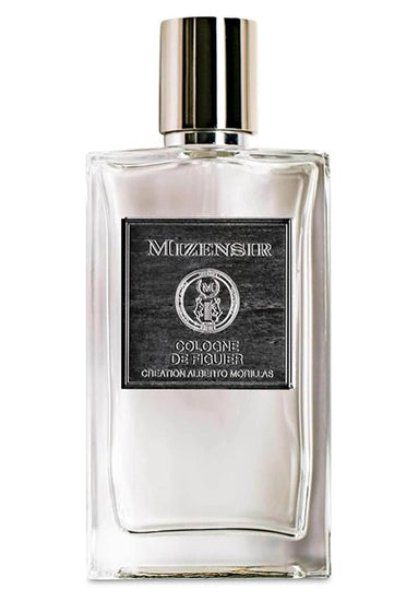 Cologne de Figuier by Mizensir Scents Angel ScentsAngel Luxury Fragrance, Cologne and Perfume Sample  | Scents Angel.