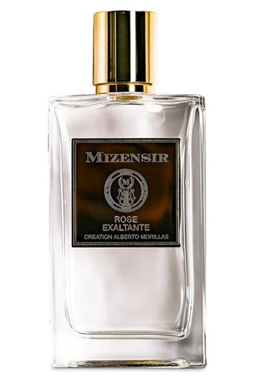 Rose Exaltante by Mizensir Scents Angel ScentsAngel Luxury Fragrance, Cologne and Perfume Sample  | Scents Angel.
