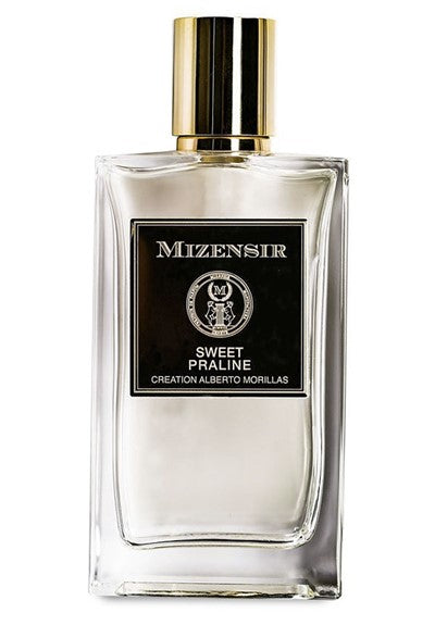 Sweet Praline by Mizensir Scents Angel ScentsAngel Luxury Fragrance, Cologne and Perfume Sample  | Scents Angel.