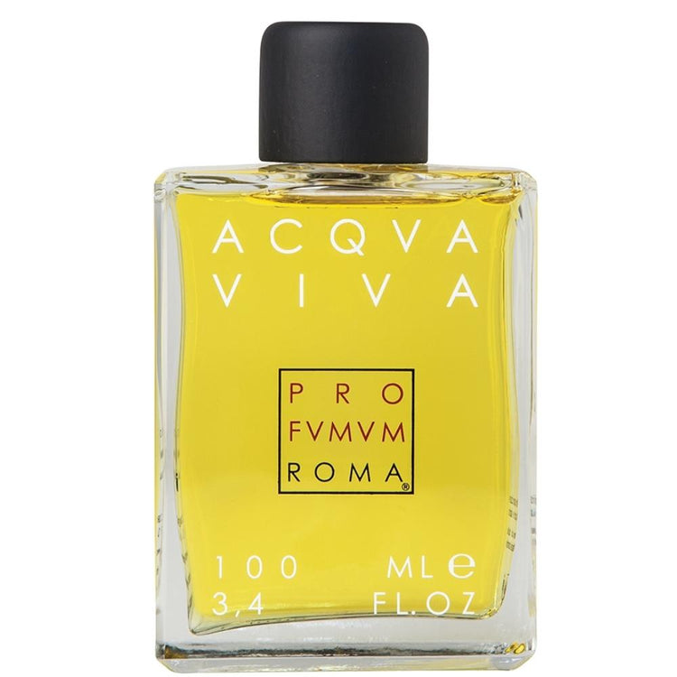Acqua Viva by Profumum Roma Scents Angel ScentsAngel Luxury Fragrance, Cologne and Perfume Sample  | Scents Angel.
