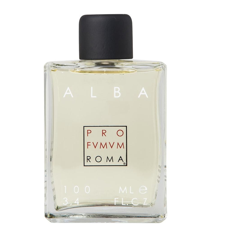 Alba by Profumum Roma Scents Angel ScentsAngel Luxury Fragrance, Cologne and Perfume Sample  | Scents Angel.