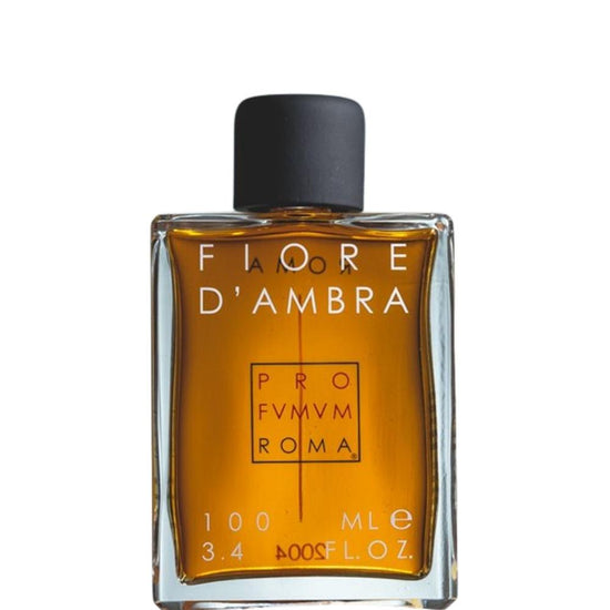 Fiore d'Ambra by Profumum Roma Scents Angel ScentsAngel Luxury Fragrance, Cologne and Perfume Sample  | Scents Angel.