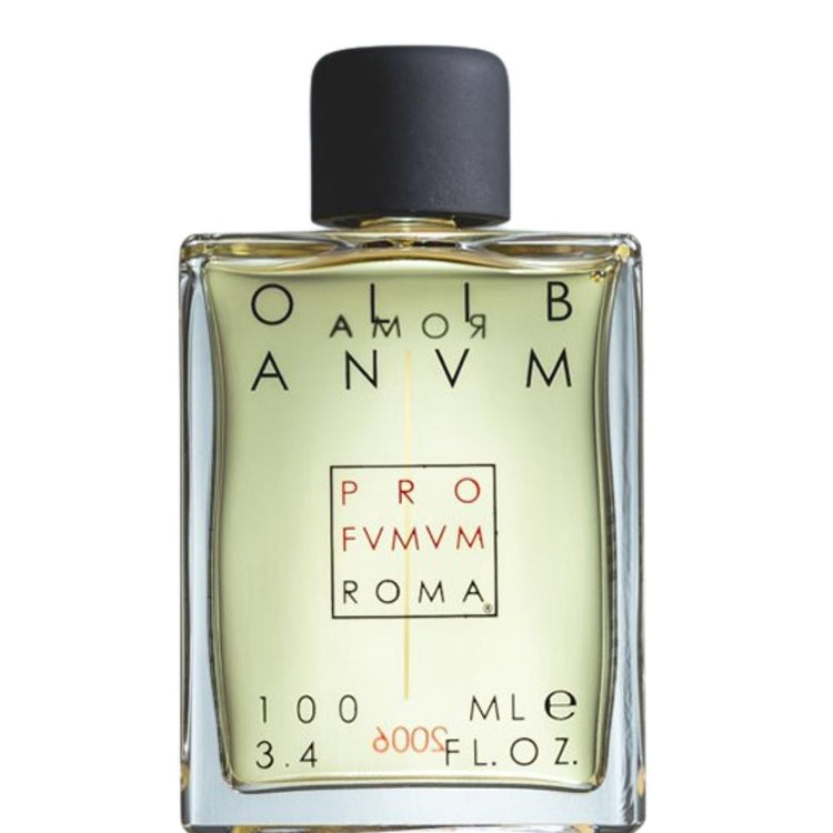 Olibanum by Profumum Roma Scents Angel ScentsAngel Luxury Fragrance, Cologne and Perfume Sample  | Scents Angel.