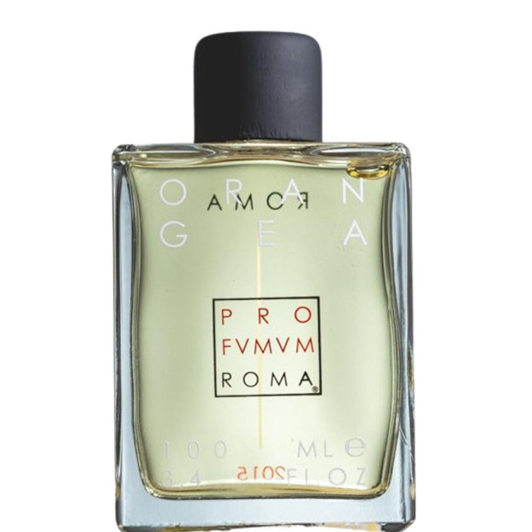 Orangea by Profumum Roma Scents Angel ScentsAngel Luxury Fragrance, Cologne and Perfume Sample  | Scents Angel.