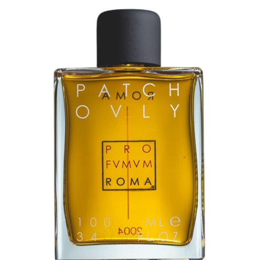 Patchouly by Profumum Roma Scents Angel ScentsAngel Luxury Fragrance, Cologne and Perfume Sample  | Scents Angel.