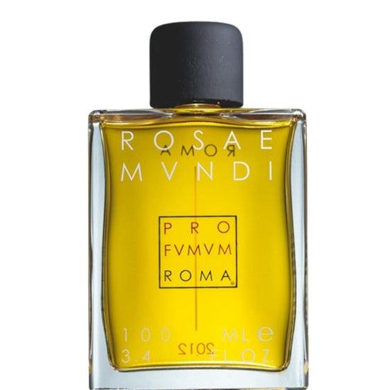 Rosae Mundi by Profumum Roma Scents Angel ScentsAngel Luxury Fragrance, Cologne and Perfume Sample  | Scents Angel.