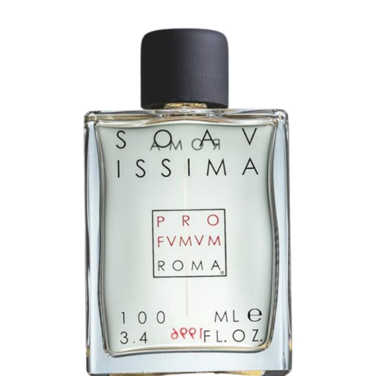 Soavissima by Profumum Roma Scents Angel ScentsAngel Luxury Fragrance, Cologne and Perfume Sample  | Scents Angel.