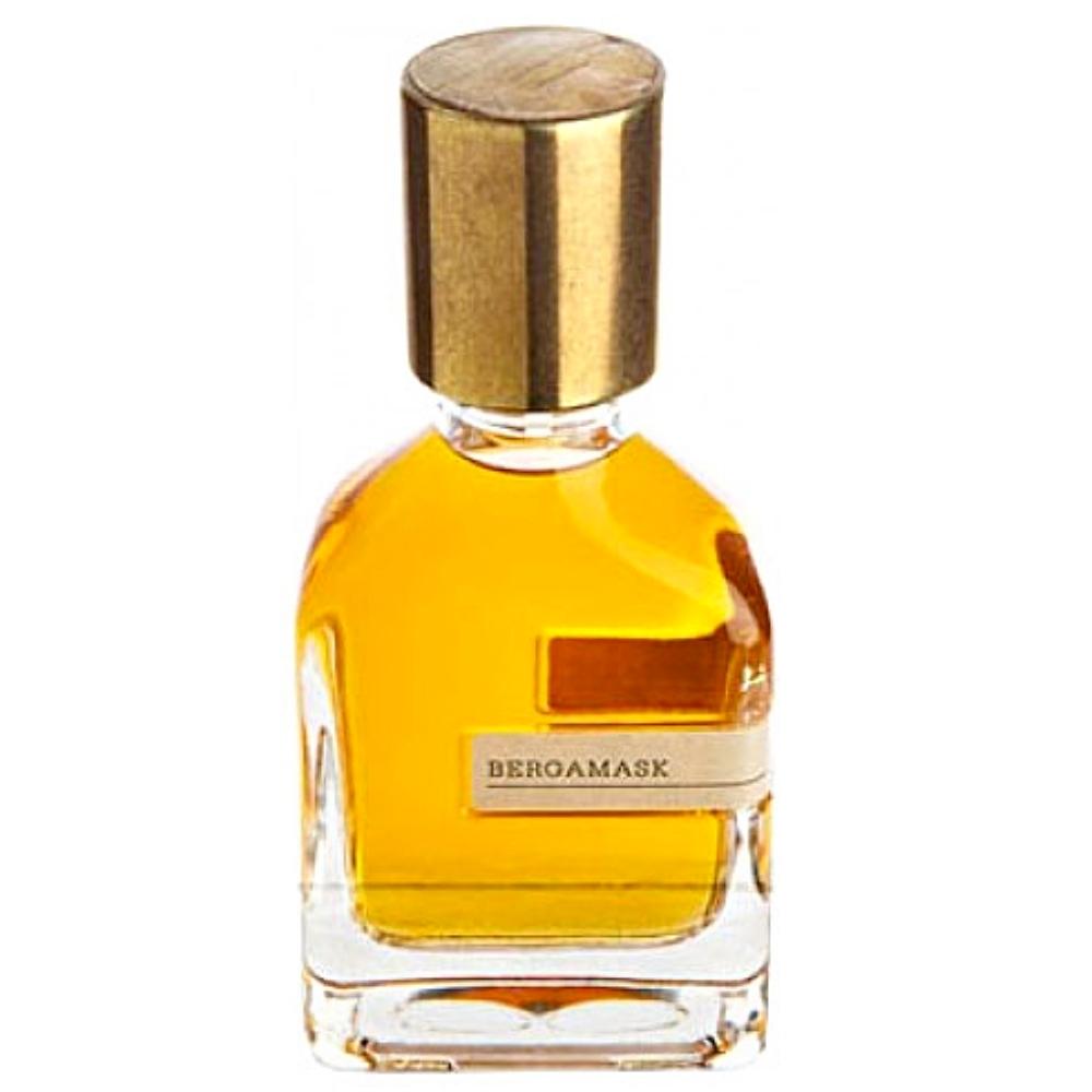 Bergamask by Orto Parisi Scents Angel ScentsAngel Luxury Fragrance, Cologne and Perfume Sample  | Scents Angel.
