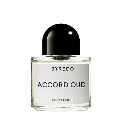 Accord Oud by Byredo Scents Angel ScentsAngel Luxury Fragrance, Cologne and Perfume Sample  | Scents Angel.