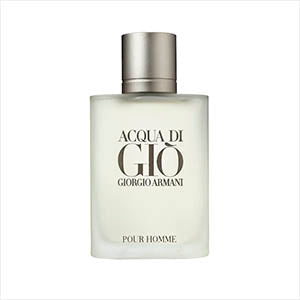 Acqua Di Gio by Giorgio Armani Scents Angel ScentsAngel Luxury Fragrance, Cologne and Perfume Sample  | Scents Angel.