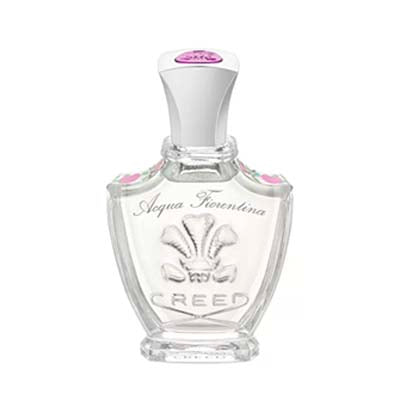 Aqua Fiorentina by Creed Scents Angel ScentsAngel Luxury Fragrance, Cologne and Perfume Sample  | Scents Angel.