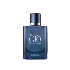Acqua Di Gio Profondo Parfum by Giorgio Armani Scents Angel ScentsAngel Luxury Fragrance, Cologne and Perfume Sample  | Scents Angel.