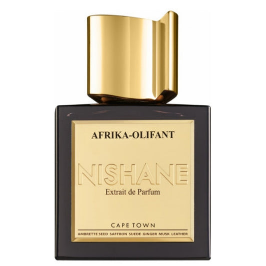 Afrika Olifant by Nishane Scents Angel ScentsAngel Luxury Fragrance, Cologne and Perfume Sample  | Scents Angel.