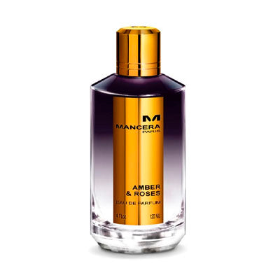 Amber & Roses by Mancera Scents Angel ScentsAngel Luxury Fragrance, Cologne and Perfume Sample  | Scents Angel.